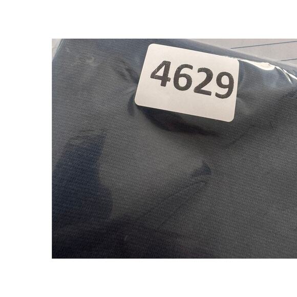 Lands' End Navy Blue Womens Medium 10-12 A Line Skirt - Picture 9 of 9